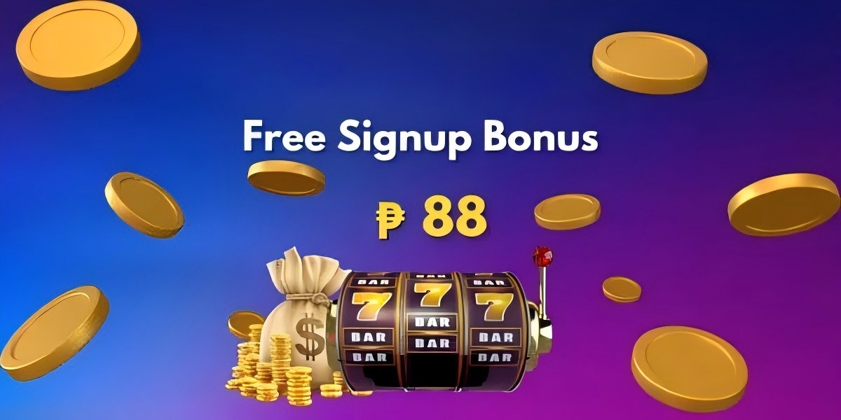 Promotional banner art for the phbingo apk welcome offer with reward highlights