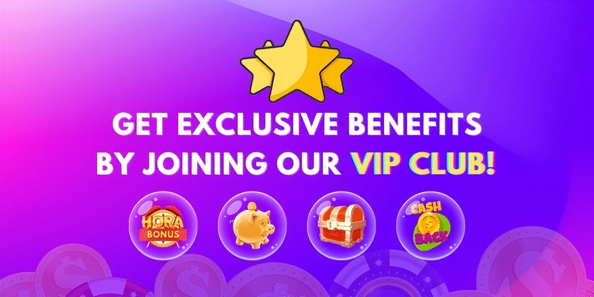 Daily reward promotion banner for phbingo apk