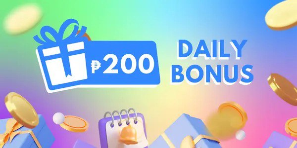 Limited event promotion banner for phbingo apk