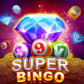 Super Bingo game tile icon