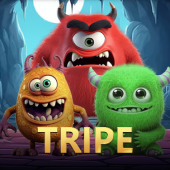 Tripe game tile icon