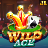 Wild Ace game tile icon